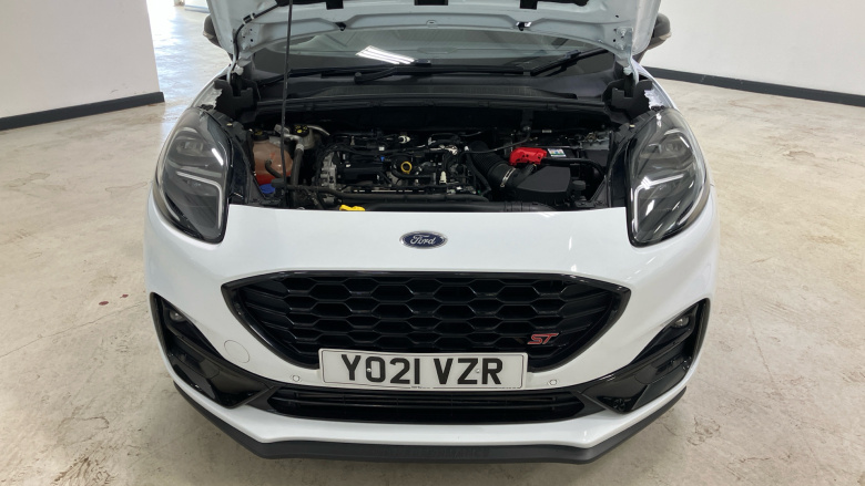 Ford Puma ST 1.5 EcoBoost ST 5dr Petrol Hatchback